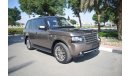 Land Rover Range Rover Vogue HSE Vogue - 2012 - GCC Specs - Immaculate Condition