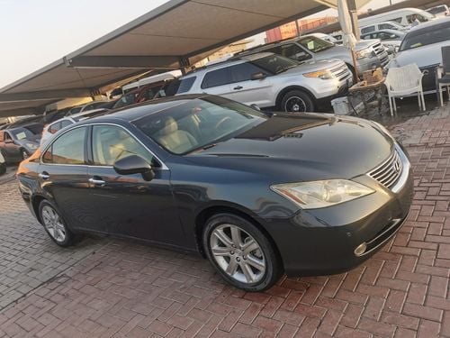 Lexus ES350 Very good contadition inside and outside