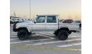 Toyota Land Cruiser Pick Up Diesel 2016 Land Cruiser pick up