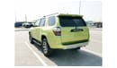 Toyota 4Runner Toyota 4Runner  - 2023 - Green