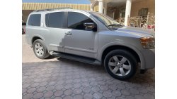 Nissan Armada