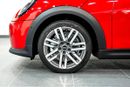 MINI Cooper S 3 Door Luxury without Jcw Kit