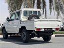 Toyota Land Cruiser Pick Up LC79 4.2L V6 DSL M/T // 2024 // STANDER OPTION WITH POWER WINDOWS // SPECIAL OFFER // BY FORMULA AUT