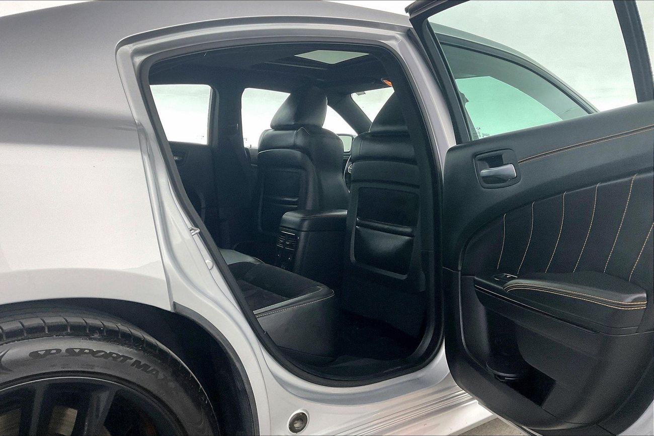 Dodge Charger GT | Guaranteed Warranty | 0 Down Payment