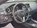 Mercedes-Benz E 200 Coupe Mercedes-Benz E200 2015 full option