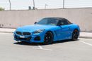 بي أم دبليو Z4 sDrive 30i