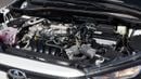 تويوتا كورولا كروس XL 1.8L GLI