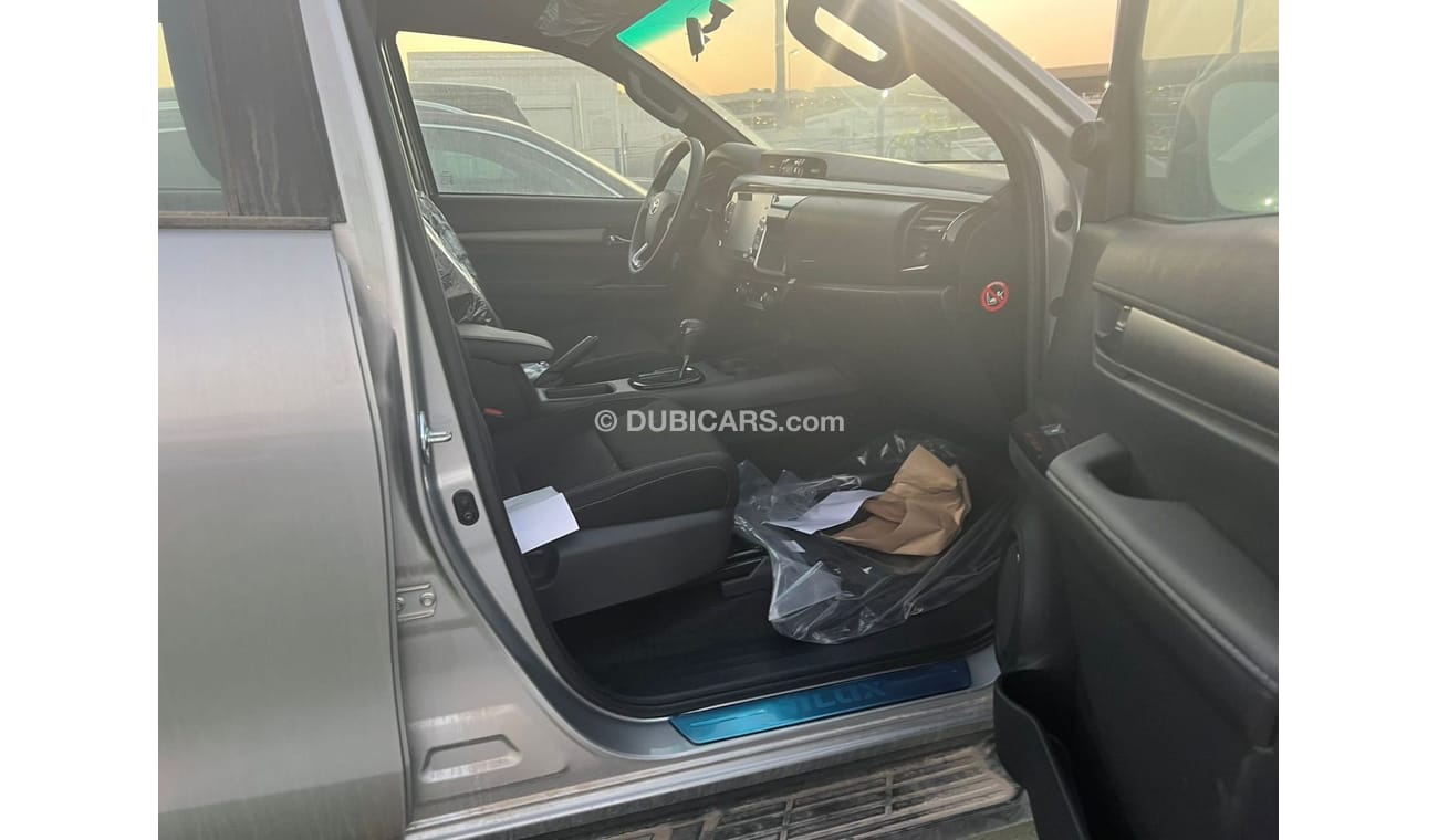 Toyota Hilux ADV 4.0L  4X4