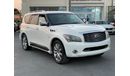 إنفينيتي QX80 Infiniti QX 80