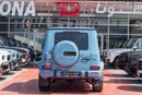 Mercedes-Benz G 63 AMG 4MATIC SUV