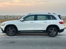 مرسيدس بنز GLB 250 4MATIC