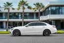 مرسيدس بنز C 200 C200 AMG | 3,134 P.M | 0% Downpayment | GARGASH WARRANTY / SERVICE!