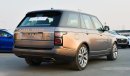 Land Rover Range Rover Vogue