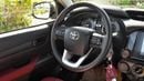 تويوتا هيلوكس 2.7L Petrol Single Cabin M/T 2WD