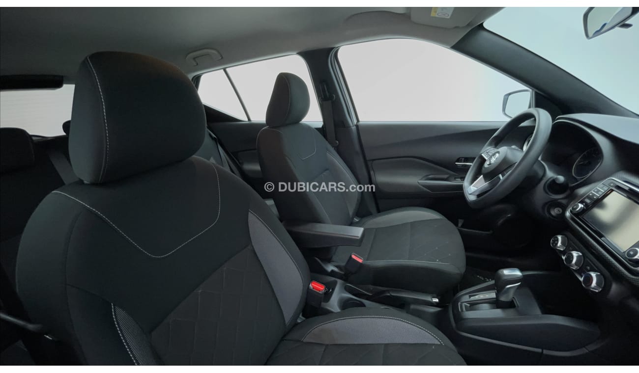 نيسان كيكس SV 1.6 | +مع الضمان | كمان تم فحص ١٥٠