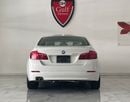بي أم دبليو 528i EXECUTIVE 3L-6CYL 240HP JAPANESE SPECIFICATION