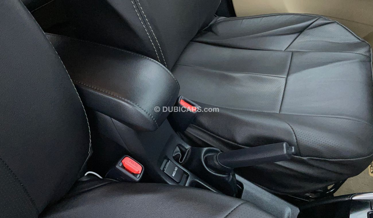 Toyota Yaris SE / E 1.3 | Zero Down Payment | Free Home Test Drive