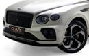 بنتلي بينتايجا S 4.0T - V8 Sports  - GCC Spec - With Warranty and Service Contract