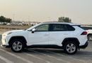 تويوتا راف ٤