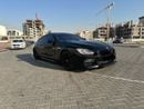 BMW 640i STD