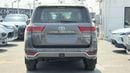 Toyota Land Cruiser VXR 3.3L Diesel | 2026 | AFRICA EXPORT