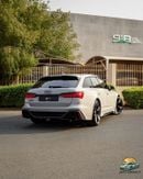 أودي RS6 STD