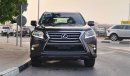 Lexus GX460 Prestige 2017 | Perfect Condition | GCC