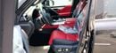 لكزس LX 600 LX600 Fsport 3.5L Petrol 2026YM