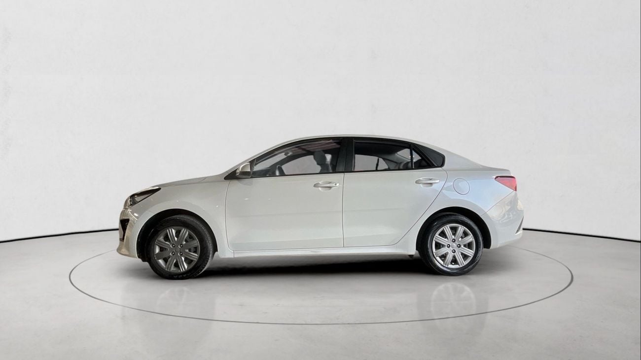 Kia Rio LX 1.4L Hatchback LX | Guaranteed Warranty | 0 Down Payment