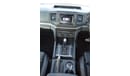 Volkswagen Amarok Full option leather seats clean car accident free