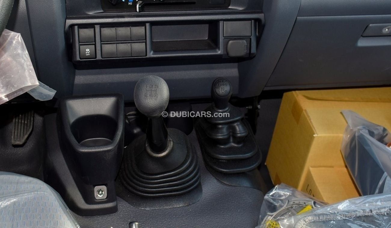 تويوتا لاند كروزر بيك آب 4.5 L V8