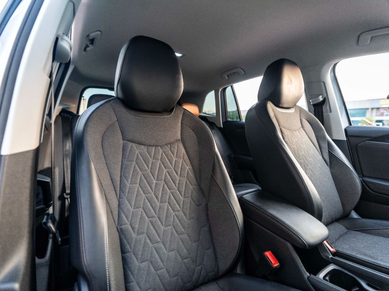 فولكس واجن تيجوان LIFE