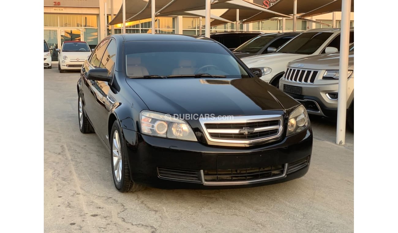شيفروليه كابريس SUPER CLEAN CAR LOW MILEAGE ORIGINAL PAINT