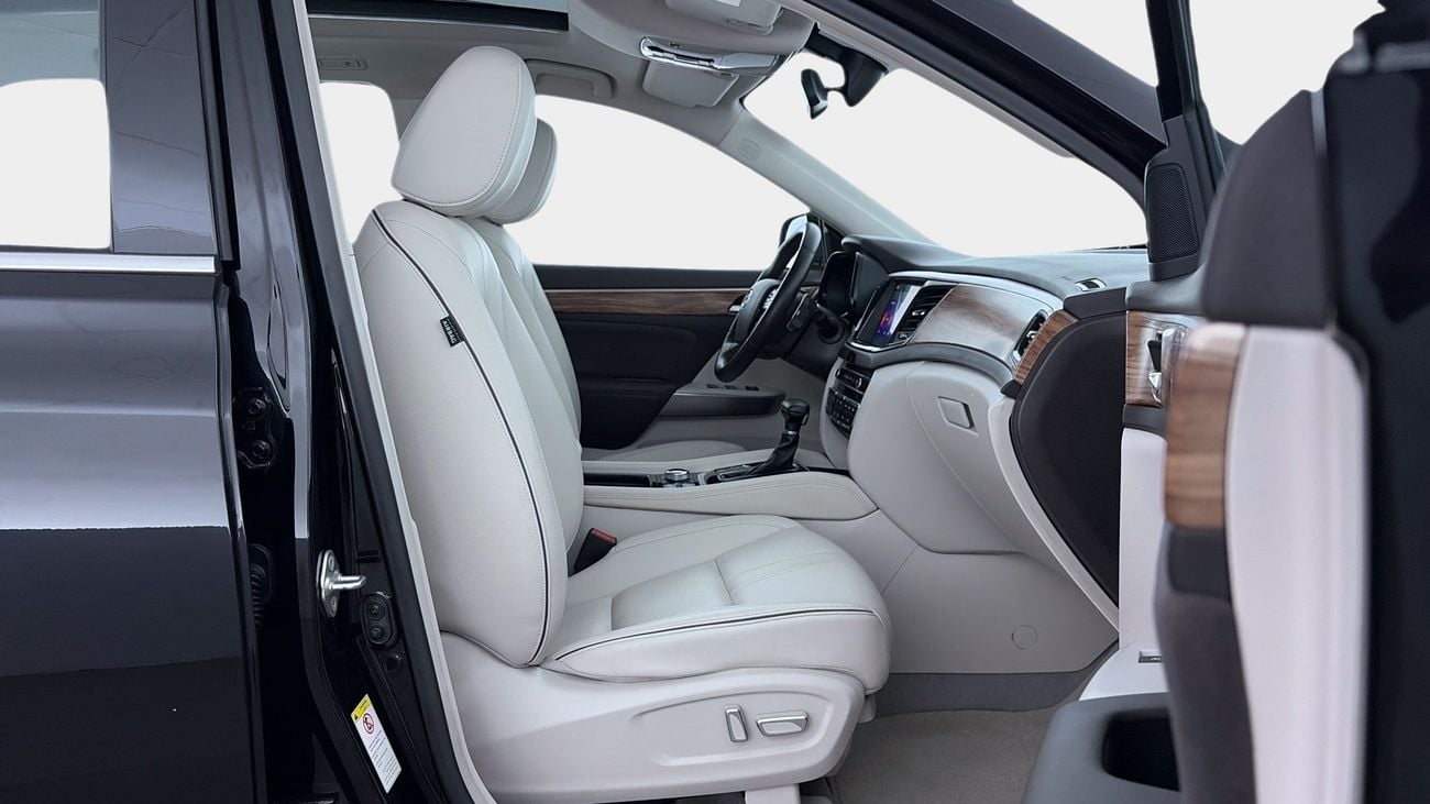 GAC GS8 GL | Guaranteed Warranty | 0 Down Payment