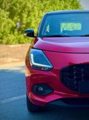 Suzuki Swift Suzuki Sweft GLX 1.2 Full 2025