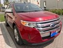 Ford Edge Limited