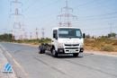 ميتسوبيشي كانتر فان STANDARD هيكل طويل موديل 2021 - مواصفات دول مجلس التعاون الخليجي - حالة ممتازة