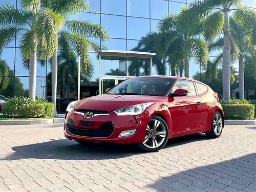 هيونداي فيلوستر GLS 1.6L GLS | 1.6L | |GCC | EXCELLENT CONDITION