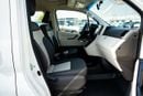 تويوتا هاياس Toyota Hiace High Roof New shape Black pumber 2.8L A/T DIESEL 2026