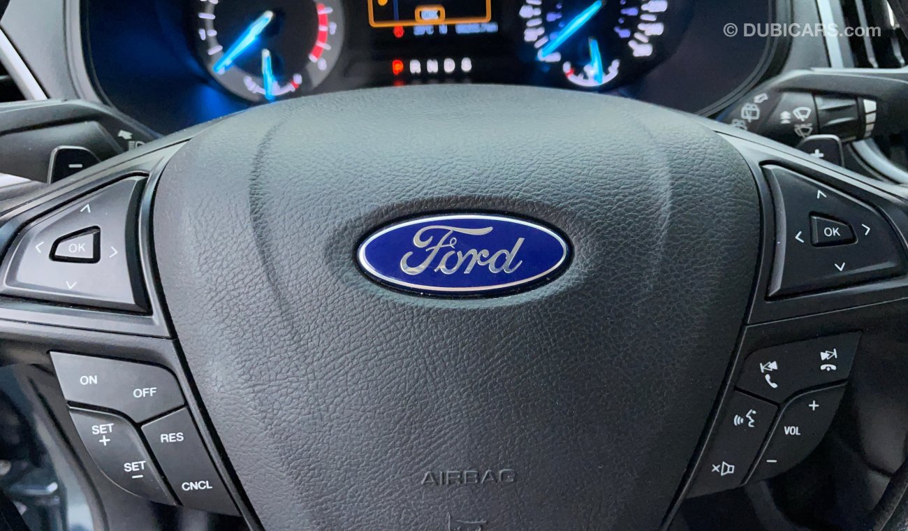 Ford Edge SE AWD 3500