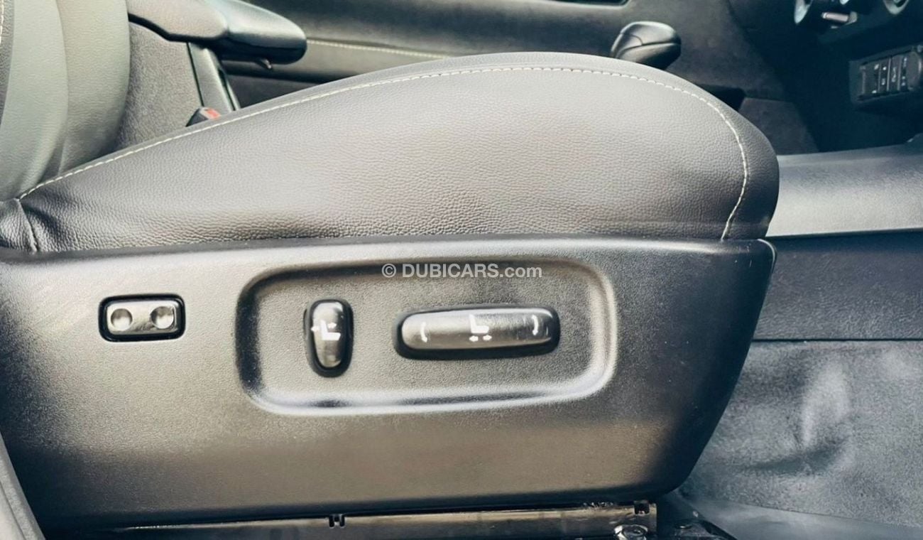 Toyota Hilux 2023 2.8L DIESEL AUTOMATIC 4X4 | OLIVE GREEN | PUSH START|LEATEHR ELECTRIC SEATS | GOOD CONDITION