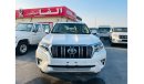 Toyota Land Cruiser PRADO VXR 4.0L FULL OPTION (LEATHER SEATS +SUNROOF)