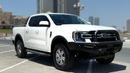 فورد رانجر DIESEL 2.0 LITER V4 RIGHT HAND DRIVE