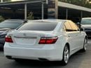 Lexus LS460