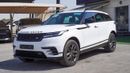 Land Rover Range Rover Velar DYNAMIC SE P250 2.0L (For Local registration plus 10%)