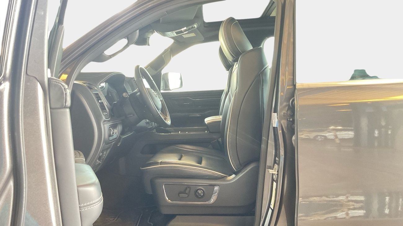 RAM 1500 LIMITED | Guaranteed Warranty | 0 Down Payment