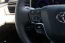 Toyota Camry 2025 TOYOTA CAMRY GLE 2.5  PANORAMA FULL OPTION  **EXPORT ONLY**التصدير فقط خارج الخليج**