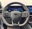 Ford Mustang DARK HORSE PREMIUM 2024 Ford Mustang Dark Horse, 2/2030 Ford Warranty And Service Pack, Ford Service