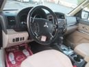 Mitsubishi Pajero GLS Base 3.5L (7 Seater)