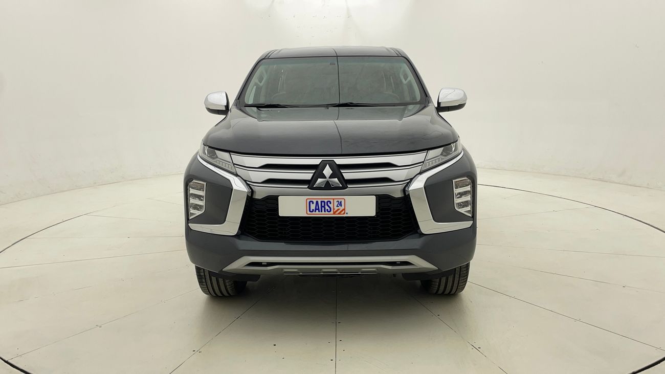 ميتسوبيشي مونتيرو سبورت GLS MID 3 | بدون دفعة مقدمة | اختبار القيادة في المنزل